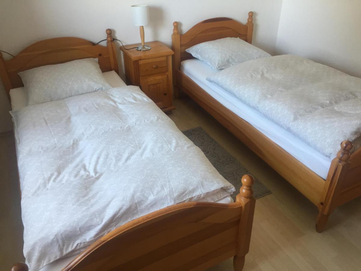 Erlebnislokal Lammersdorfer Hof Zewnętrze zdjęcie