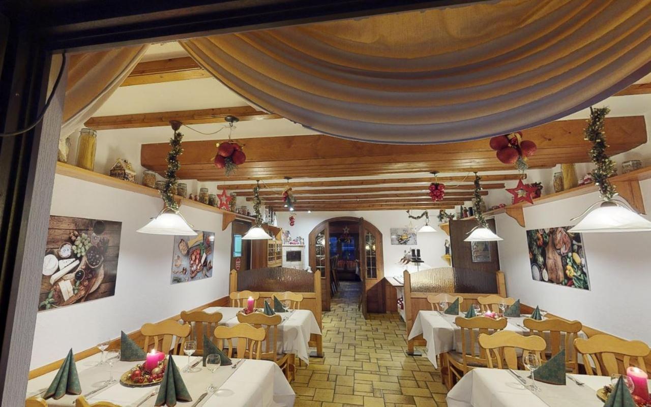 Erlebnislokal Lammersdorfer Hof Zewnętrze zdjęcie
