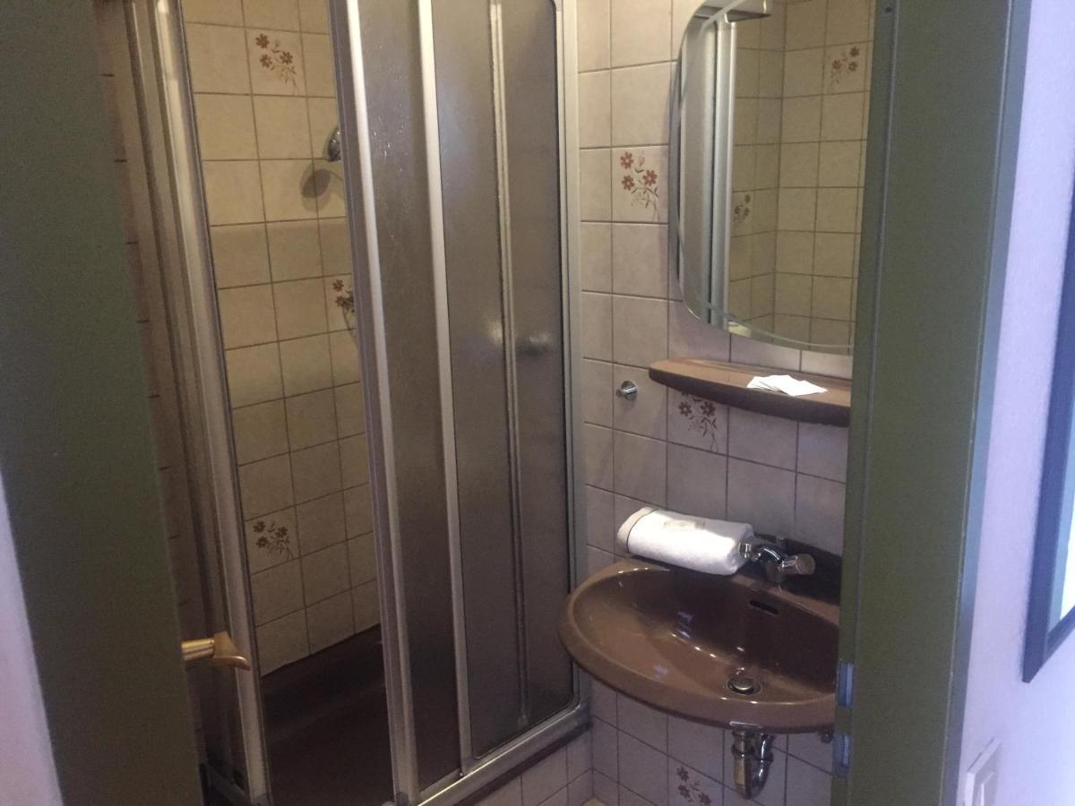 Erlebnislokal Lammersdorfer Hof Zewnętrze zdjęcie